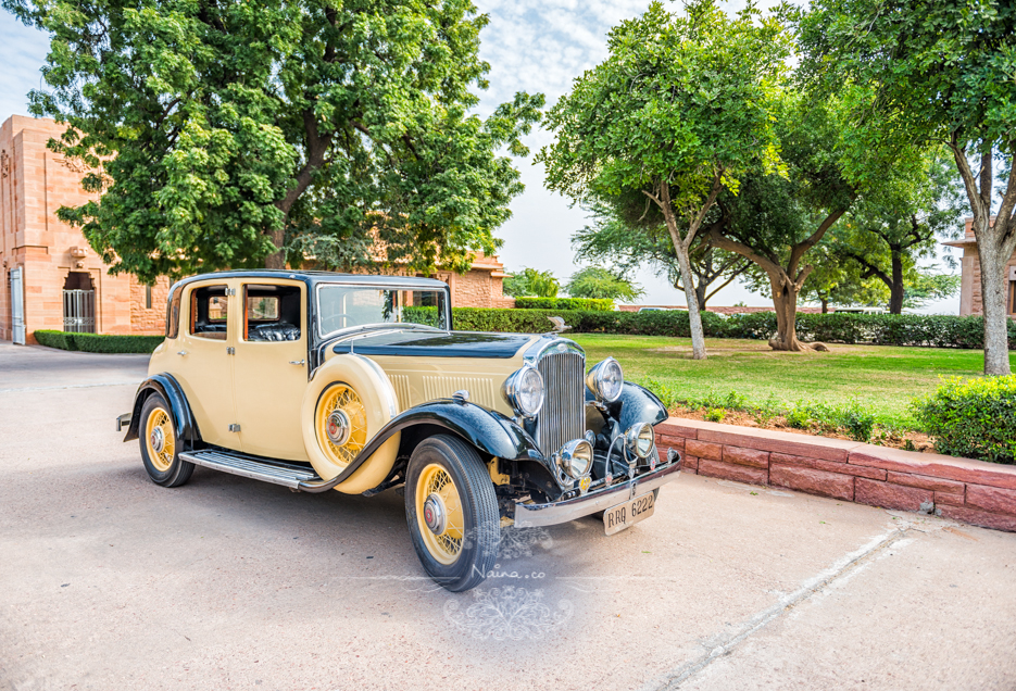 Vintage Car Rally, Royal Salute Maharaja of Jodhpur Diamond Jubilee Cup, Umaid Bhavan, Rajasthan, photographed by Lifestyle photographer, blogger Naina Redhu of Naina.co