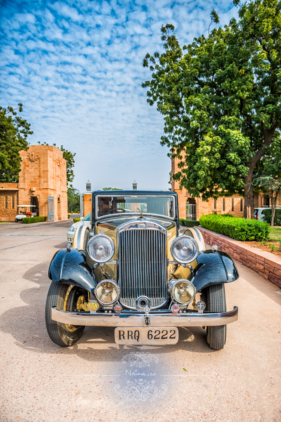 Vintage Car Rally, Royal Salute Maharaja of Jodhpur Diamond Jubilee Cup, Umaid Bhavan, Rajasthan, photographed by Lifestyle photographer, blogger Naina Redhu of Naina.co