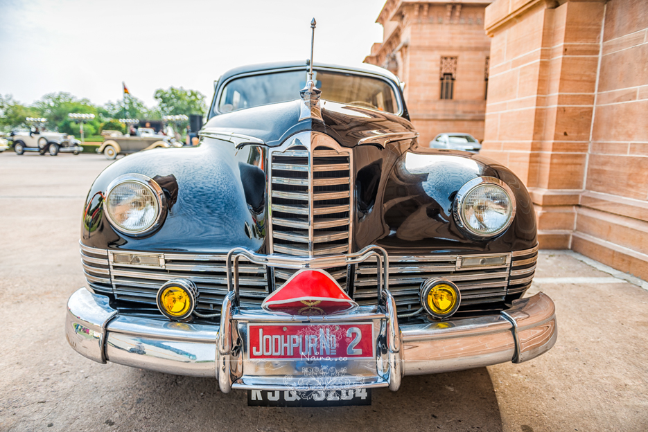 Vintage Car Rally, Royal Salute Maharaja of Jodhpur Diamond Jubilee Cup, Umaid Bhavan, Rajasthan, photographed by Lifestyle photographer, blogger Naina Redhu of Naina.co