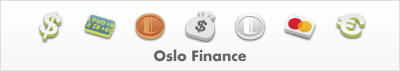 trade your icon set for Oslo Finance set - I have it now