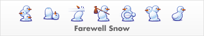 this is Farewell Snow from Icon Buffet - even more cute!