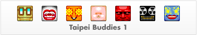 well I don't want to trade for this particular icon set! I don't like it!