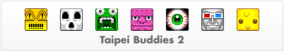 and neither would I like to trade for this particular Icon Buffet set - I don't like it either!