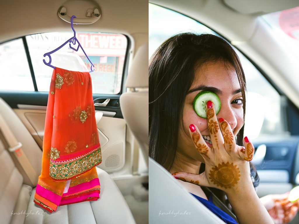 Indian wedding photographer : photography by Naina | Roka Ceremony of Megha and Jatin