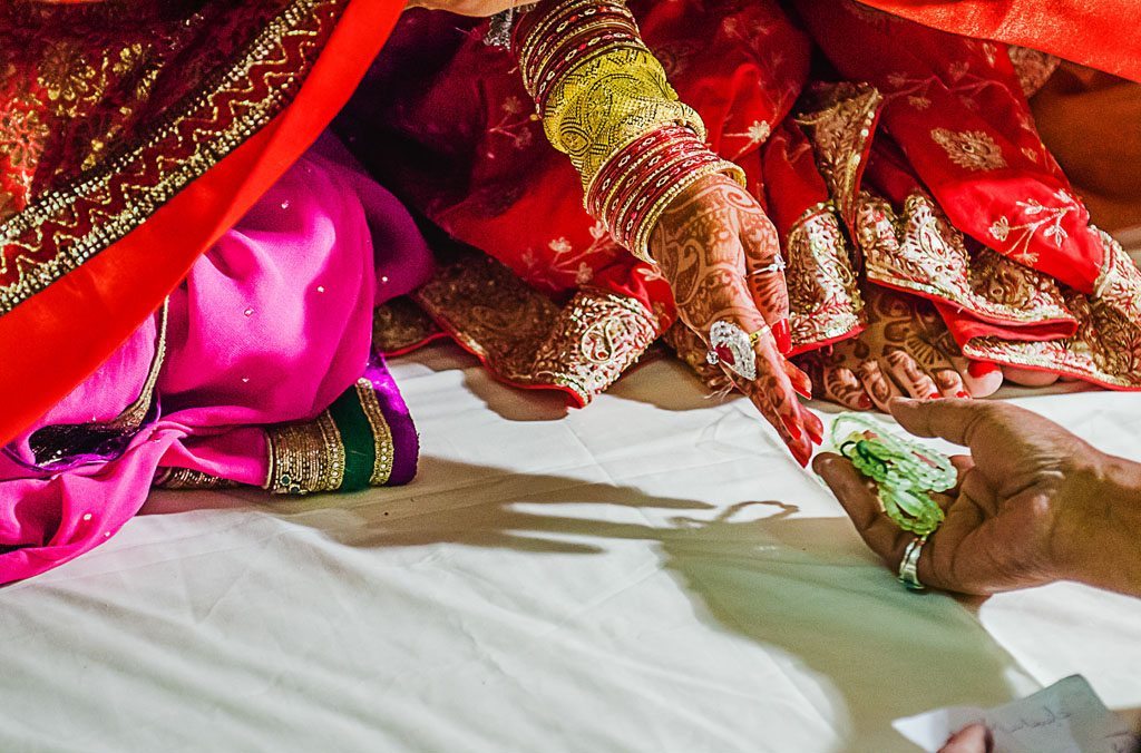 Indian wedding photographer : photography by Naina and Knottytales | Lakme Salon Beautiful Brides Contest, Nikah, Allahabad