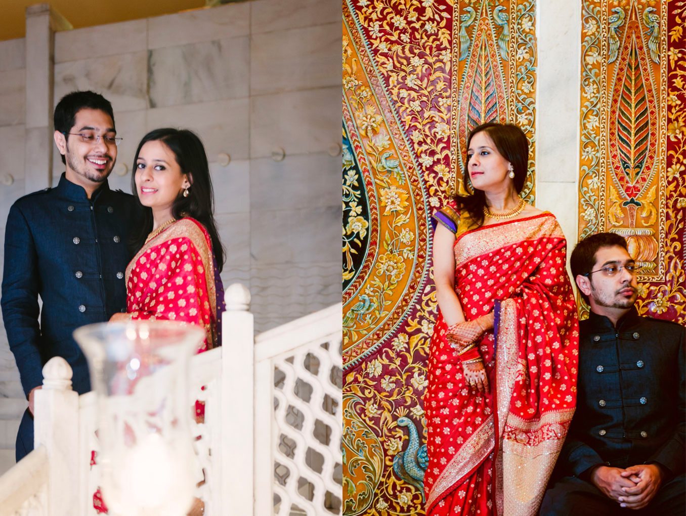 Indian wedding photographer : photography by Naina and Knottytales | Gaurav & Lavanya, Cocktails & Indian Wedding at the Taj Hotel and Aurangzeb Road, New Delhi