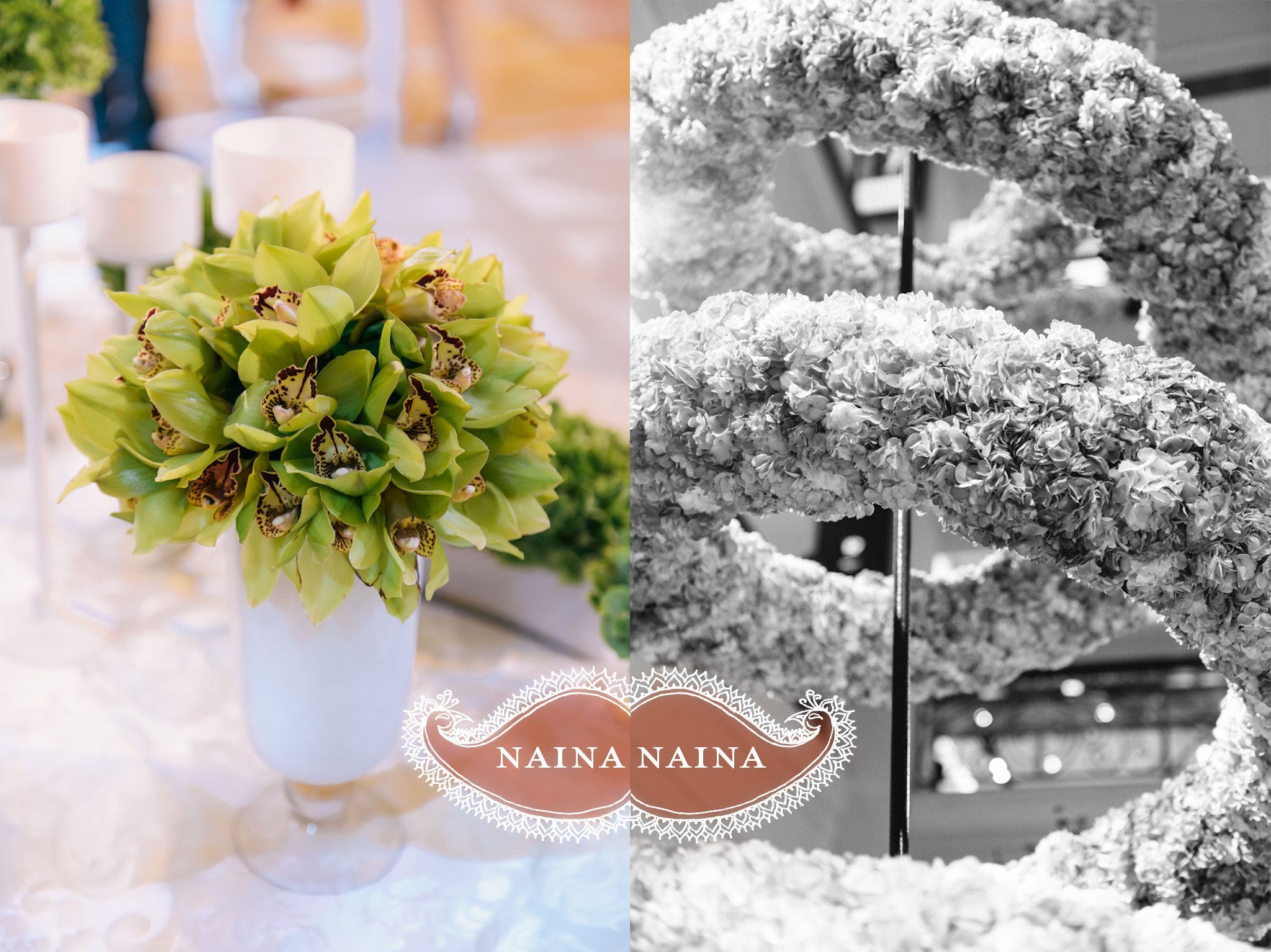 Wedding photographer : photography by Naina and Knottytales | Wedding Atelier by DLF Emporio and the Wedding Design Company, New Delhi