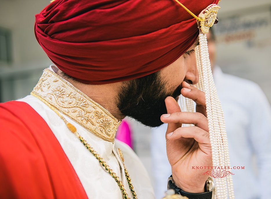 Indian wedding photographer : photography by Naina and Knottytales | Gursimran and Sheleja