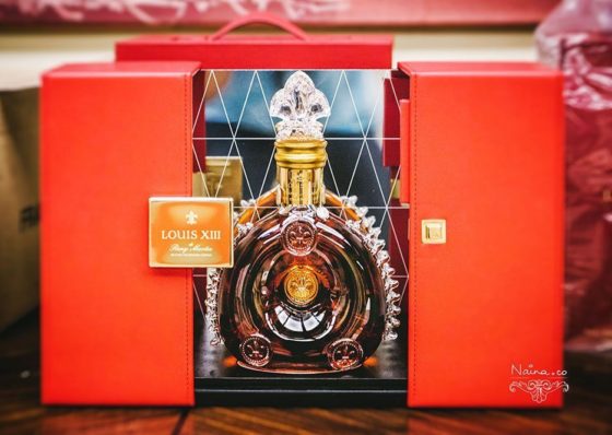 Buy Louis Xiii Online In India -  India