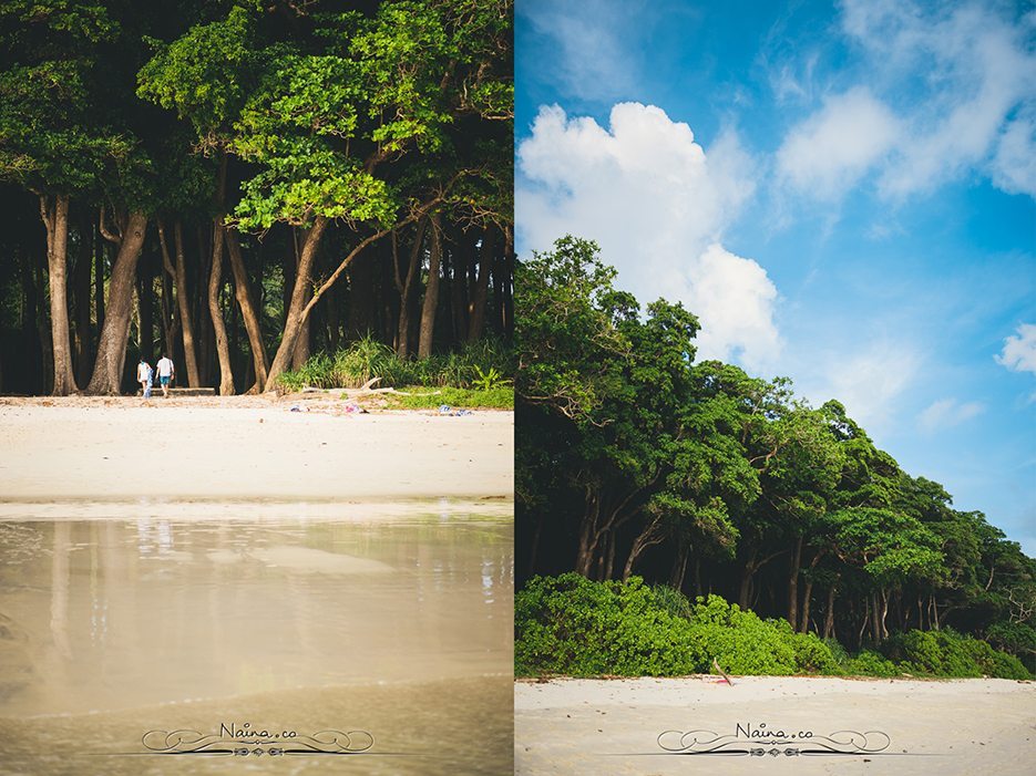 Barefoot Resorts Havelock Radhanagar Beach Andaman Islands Travel Lifestyle Photographer Blogger Naina.co Photography