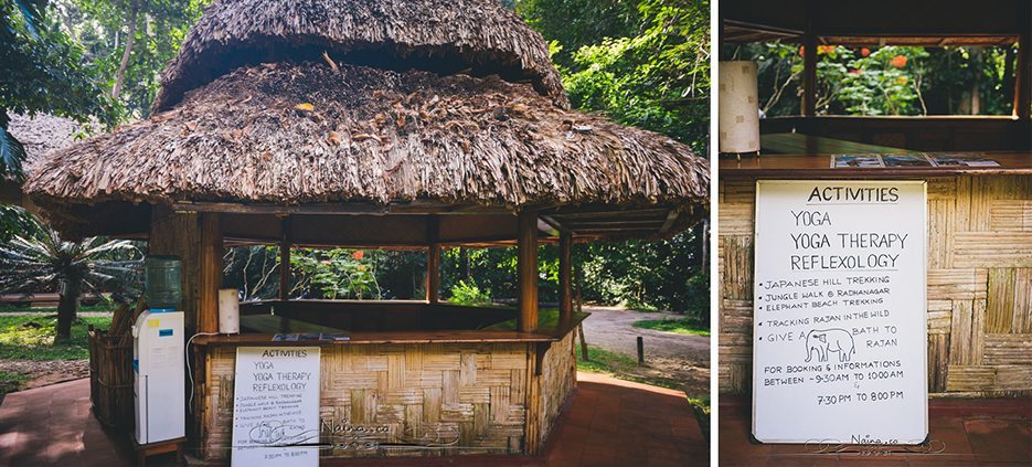 Barefoot Resorts Havelock Radhanagar Beach Andaman Islands Travel Lifestyle Photographer Blogger Naina.co Photography