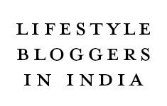 Indian Lifestyle Blogger, Photographer Naina.co, Report, Comparison
