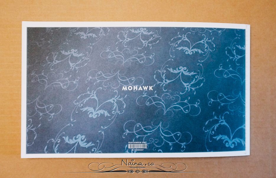 MohawkPaper FeltAndWire Contest Stationery Envelopes Winner Lifestyle Photographer Blogger Naina.co Photography