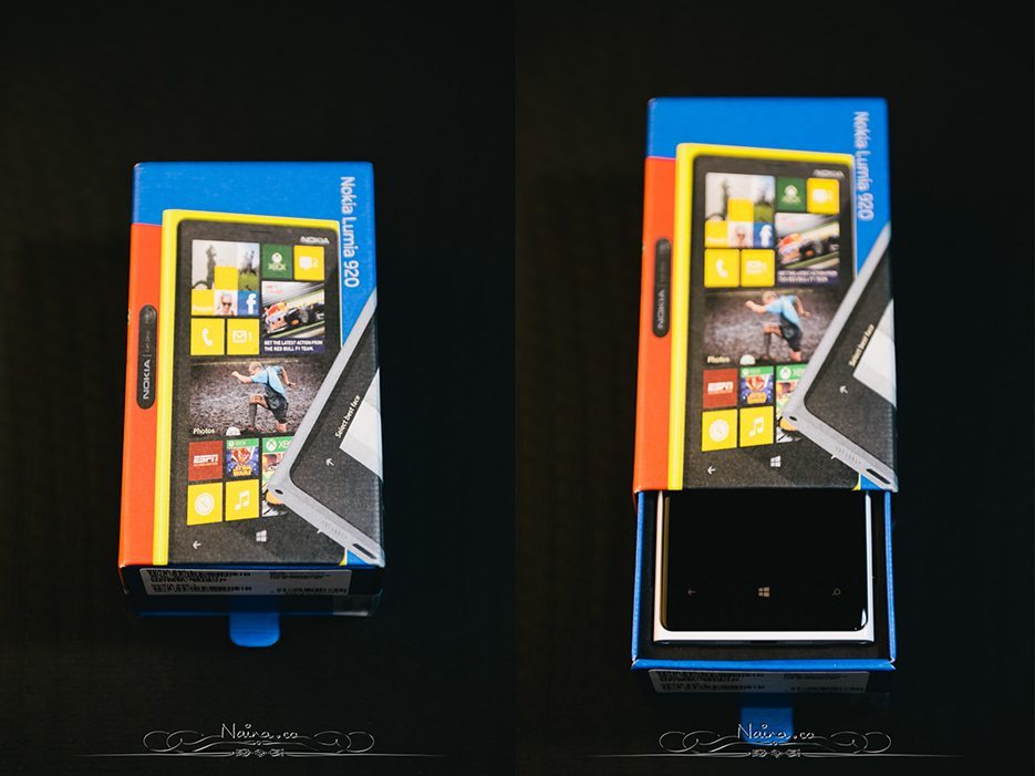 Nokia Lumia 920 Mobile Phone Windows 8 Photographs Naina.co Photography