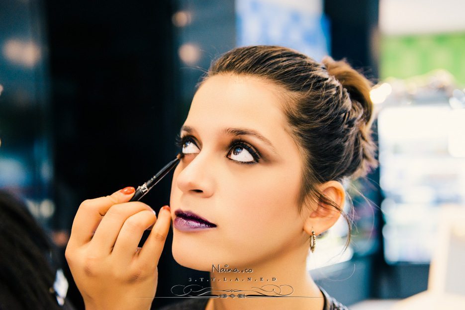 Stylaned Sephora India Beauty Make-Up Brands Lifestyle Photographer Naina.co Photography
