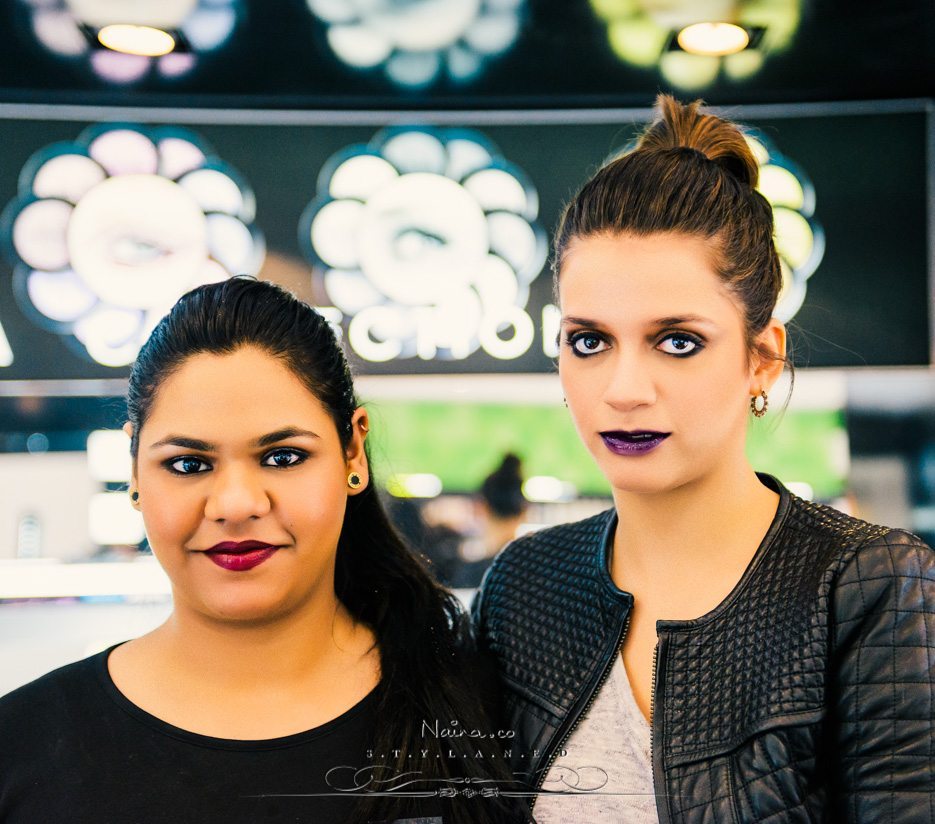 Stylaned Sephora India Beauty Make-Up Brands Lifestyle Photographer Naina.co Photography