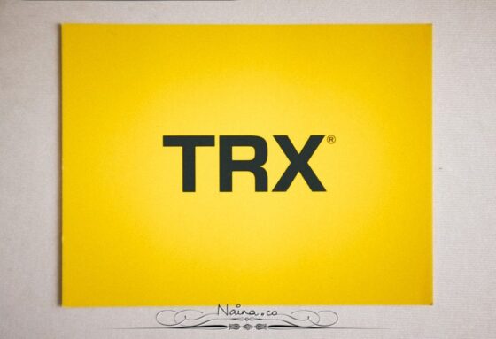 TRX Pro Suspension Training Kit Lifestyle Photographer Blogger Naina.co Photography