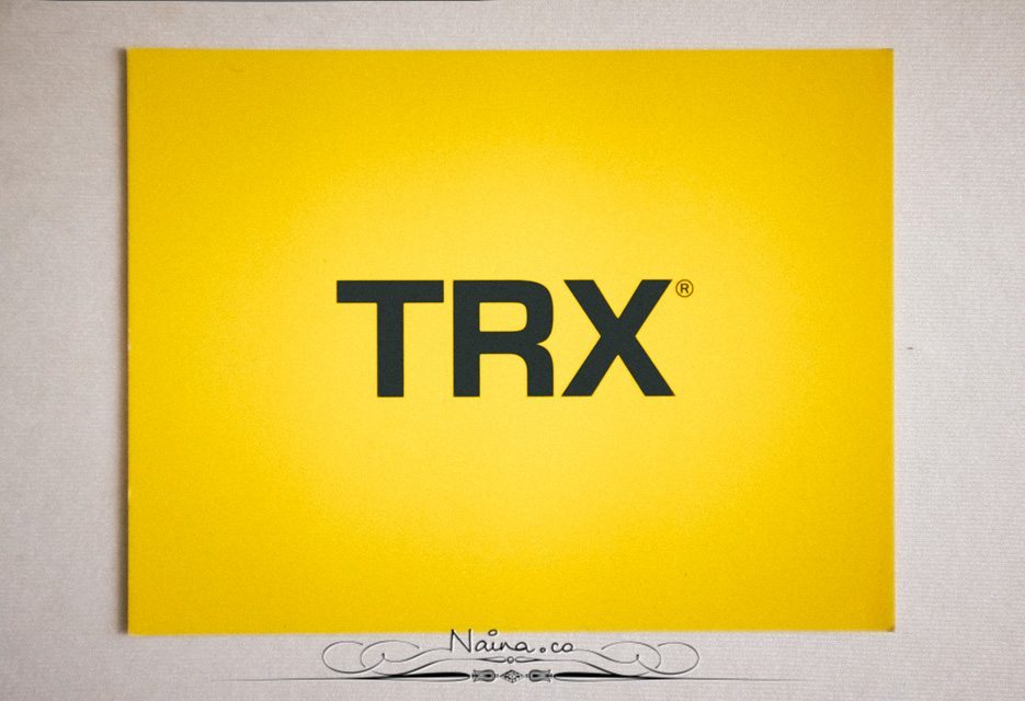TRX Pro Suspension Training Kit Lifestyle Photographer Blogger Naina.co Photography
