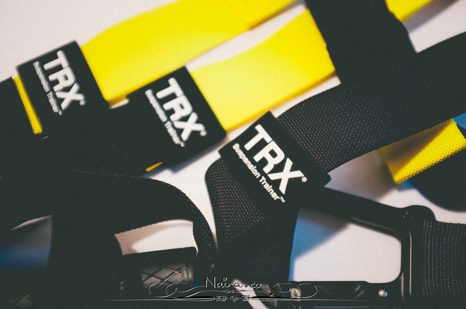 TRX Pro Suspension Training Kit Lifestyle Photographer Blogger Naina.co Photography