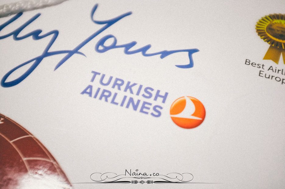 Turkish Airlines Calendar Diary Postcards Lifestyle Photographer Blogger Naina.co Photography