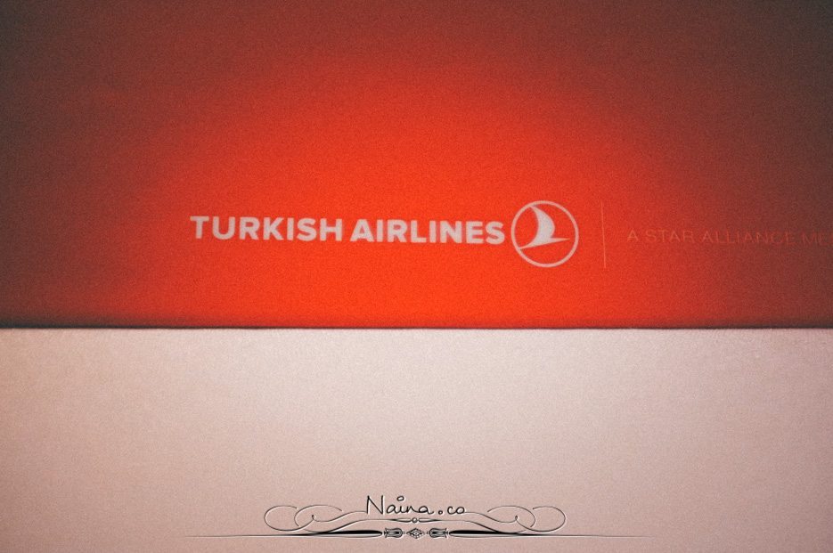 Turkish Airlines Calendar Diary Postcards Lifestyle Photographer Blogger Naina.co Photography