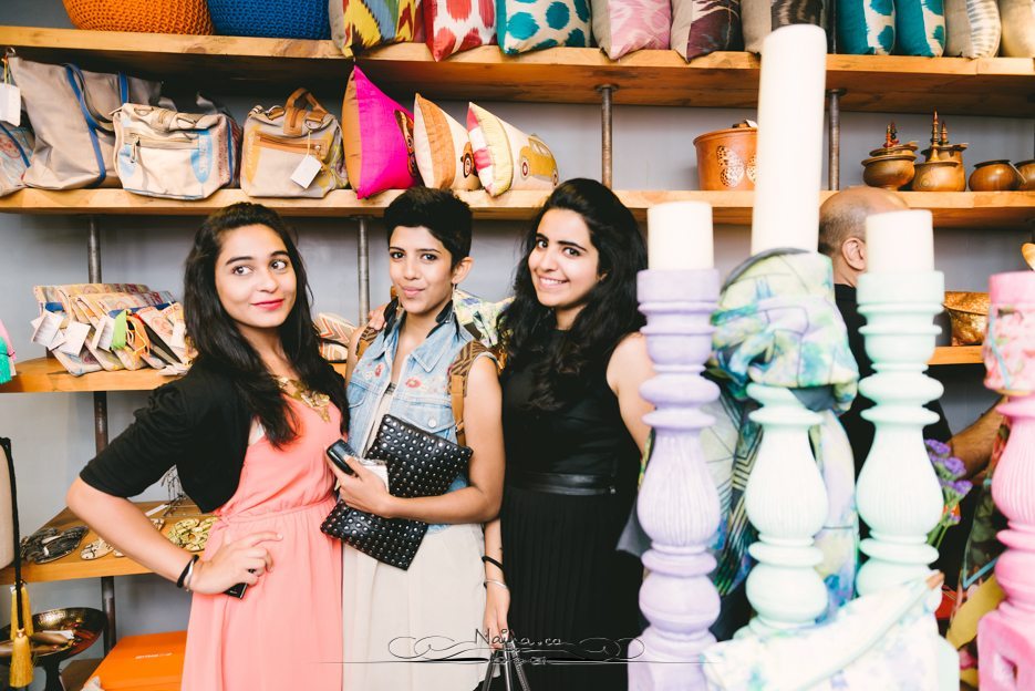 Label Cirare Akanksha Conversations With Esmeralda Spring Summer 2013 Launch Second Floor Studio Clutches Scarves Lifestyle Photographer Naina.co
