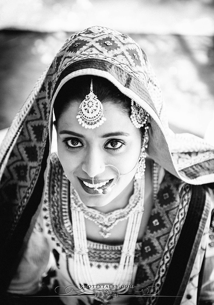 Jeevan Saify Wedding Photography Bride Getting Ready Make up Lehenga Knottytales Naina.co Lifestyle Luxury