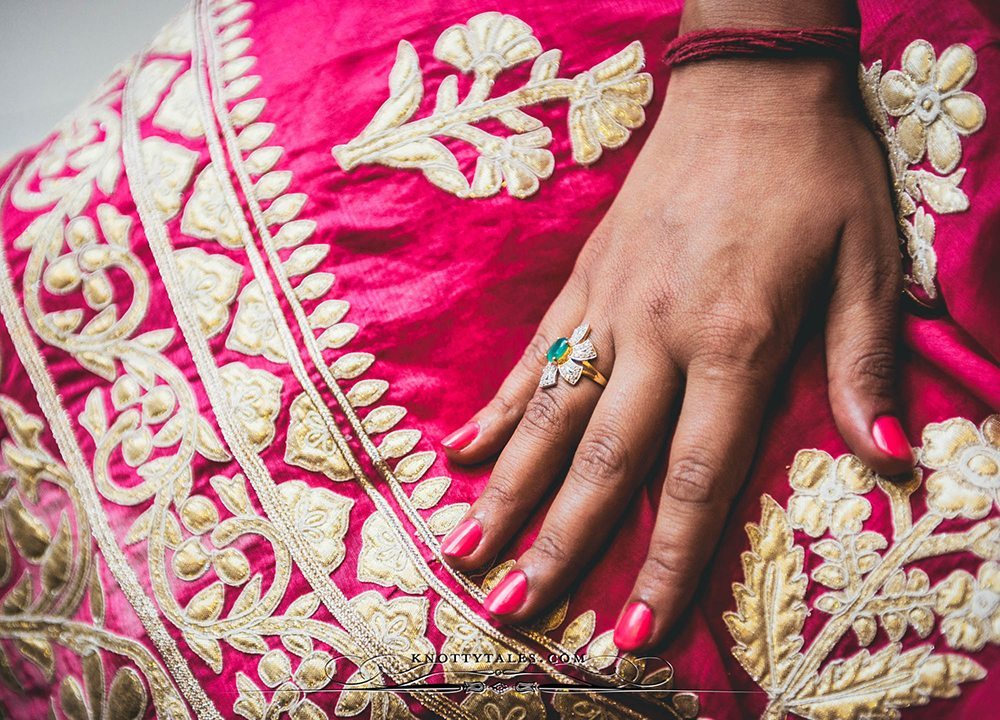 Jeevan Saify Wedding Photography Trousseau Couture Lehenga Jewellery Shoes Knottytales Naina.co Lifestyle Luxury