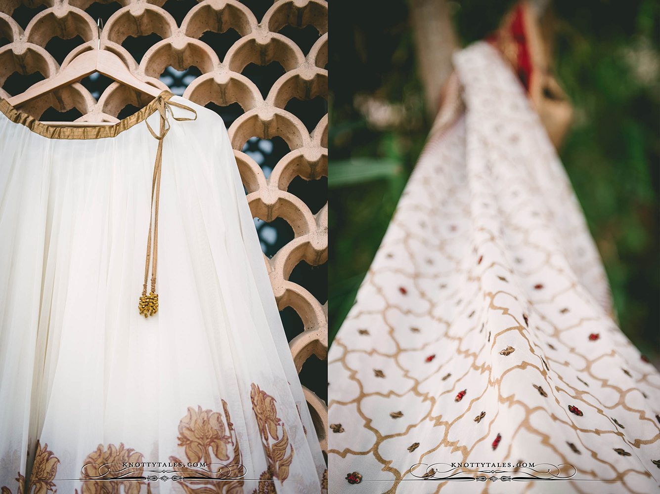 Jeevan Saify Wedding Photography Trousseau Couture Lehenga Jewellery Shoes Knottytales Naina.co Lifestyle Luxury