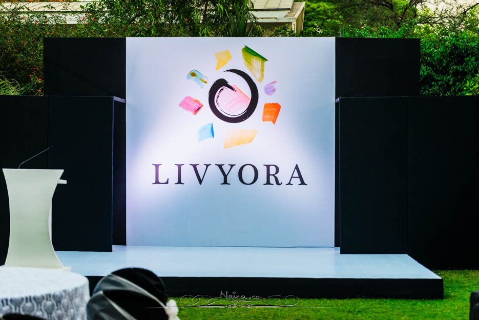 Livyora Jewellery Launch British High Commission UK Brand Naina.co Luxury Lifestyle Photographer