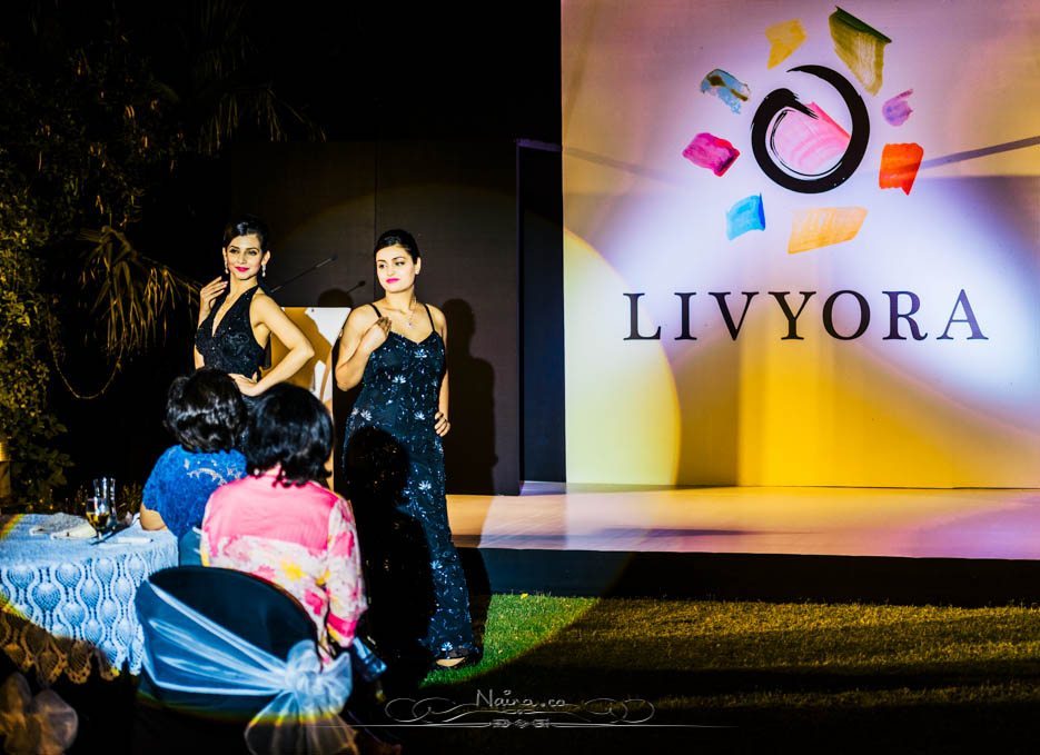 Livyora Jewellery Launch British High Commission UK Brand Naina.co Luxury Lifestyle Photographer