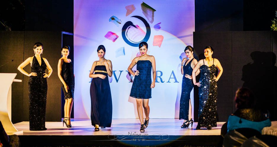 Livyora Jewellery Launch British High Commission UK Brand Naina.co Luxury Lifestyle Photographer