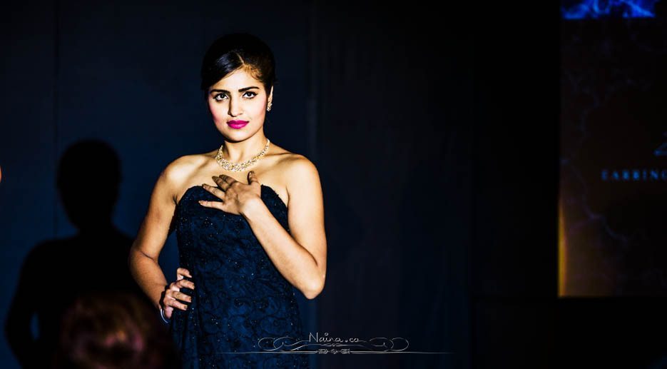 Livyora Jewellery Launch British High Commission UK Brand Naina.co Luxury Lifestyle Photographer