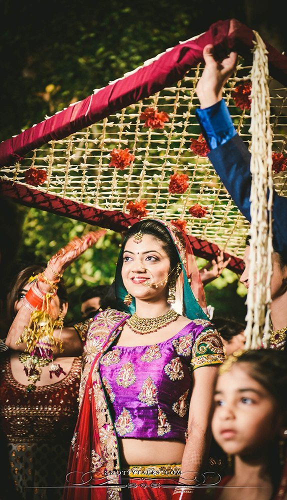 Meera Praval Wedding Ceremony Knottytales Naina.co Photography Lifestyle Luxury