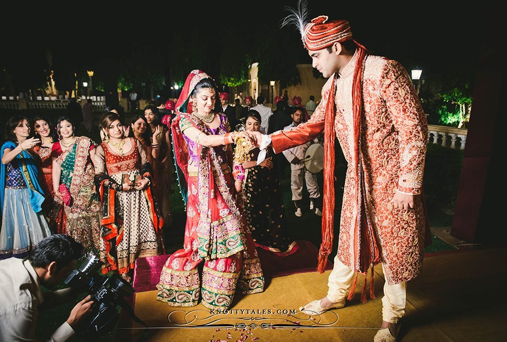 Meera Praval Wedding Ceremony Knottytales Naina.co Photography Lifestyle Luxury