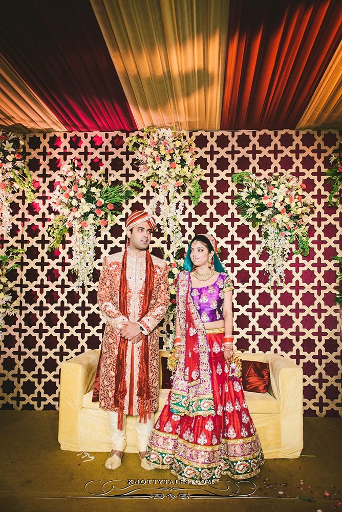 Meera Praval Wedding Ceremony Knottytales Naina.co Photography Lifestyle Luxury