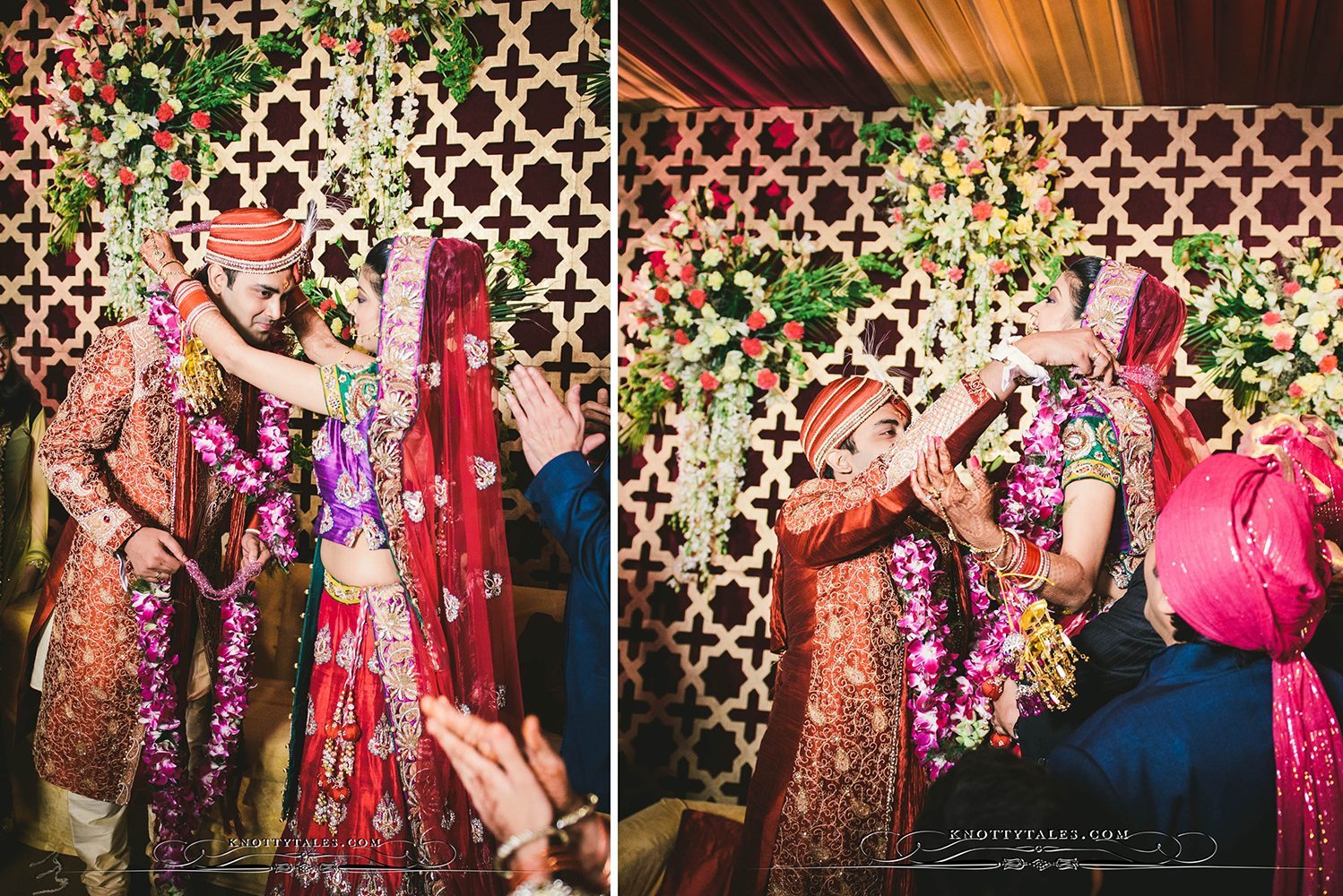 Meera Praval Wedding Ceremony Knottytales Naina.co Photography Lifestyle Luxury