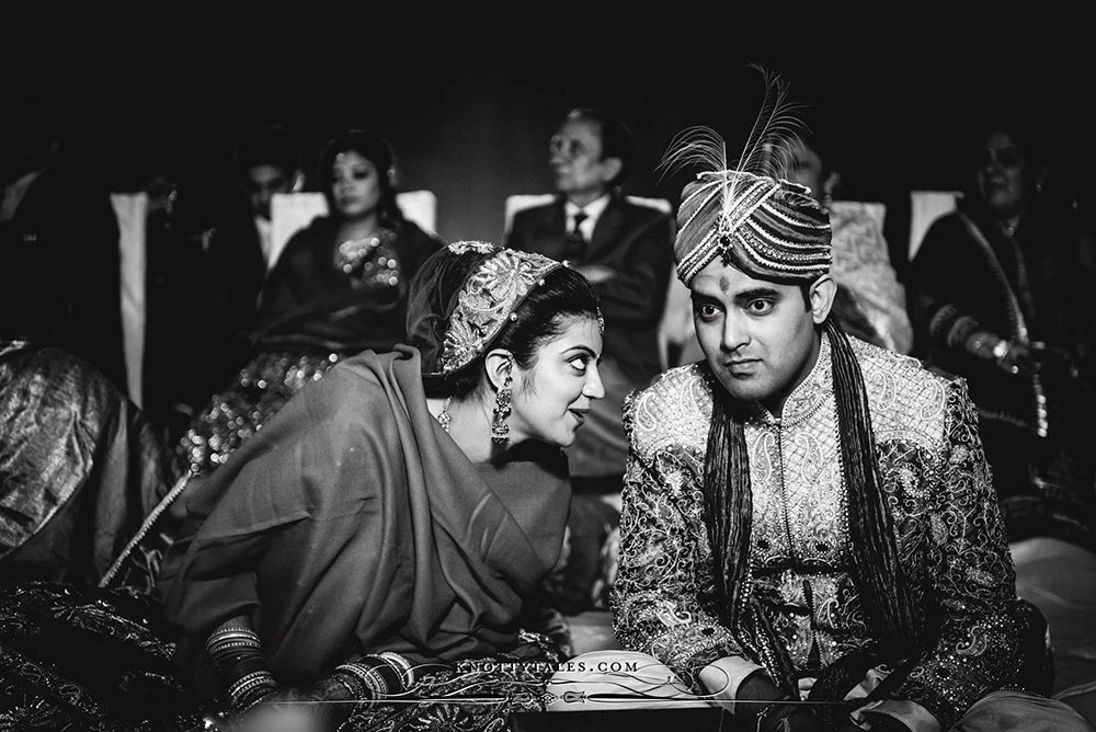 Meera Praval Wedding Ceremony Knottytales Naina.co Photography Lifestyle Luxury