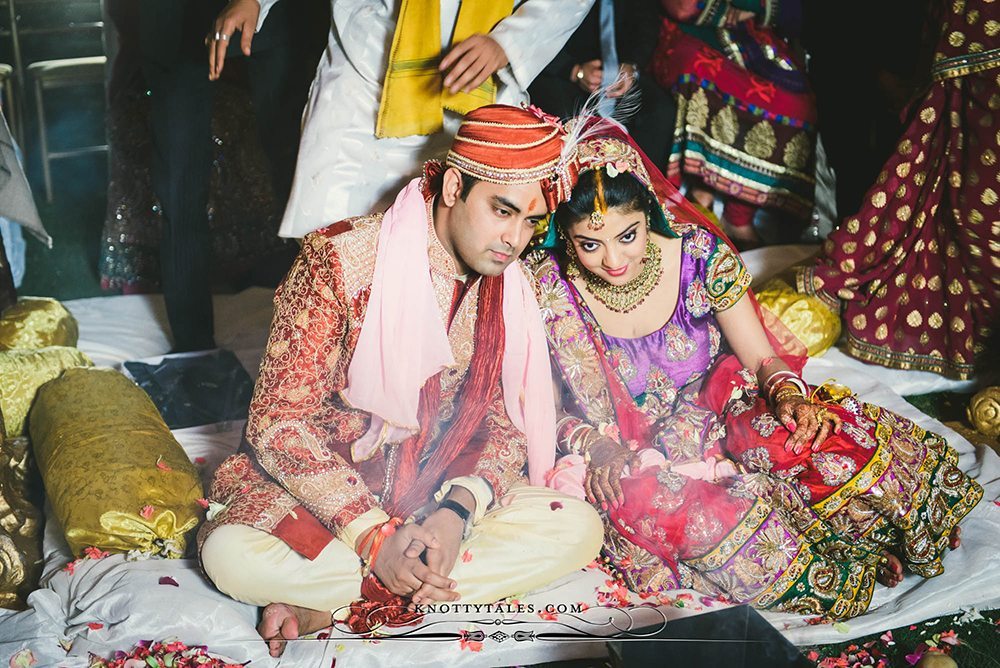 Meera Praval Wedding Ceremony Knottytales Naina.co Photography Lifestyle Luxury