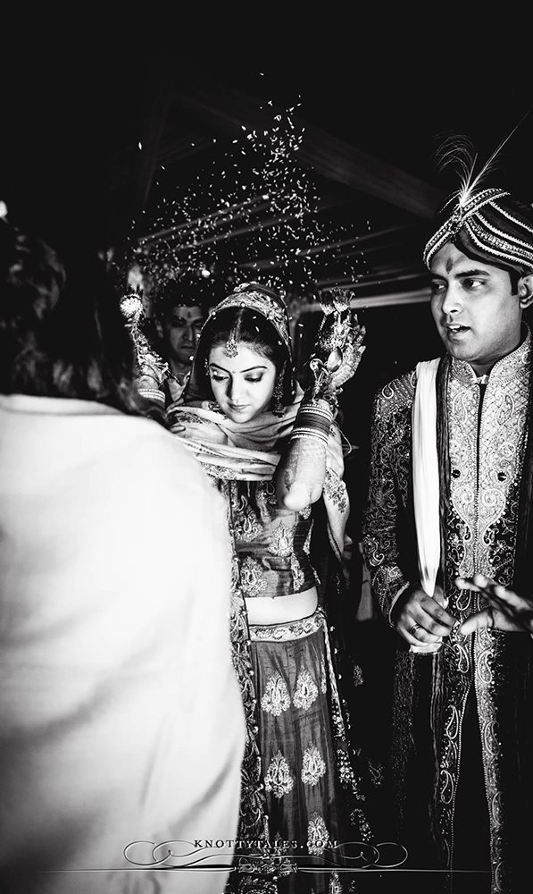 Meera Praval Wedding Ceremony Knottytales Naina.co Photography Lifestyle Luxury