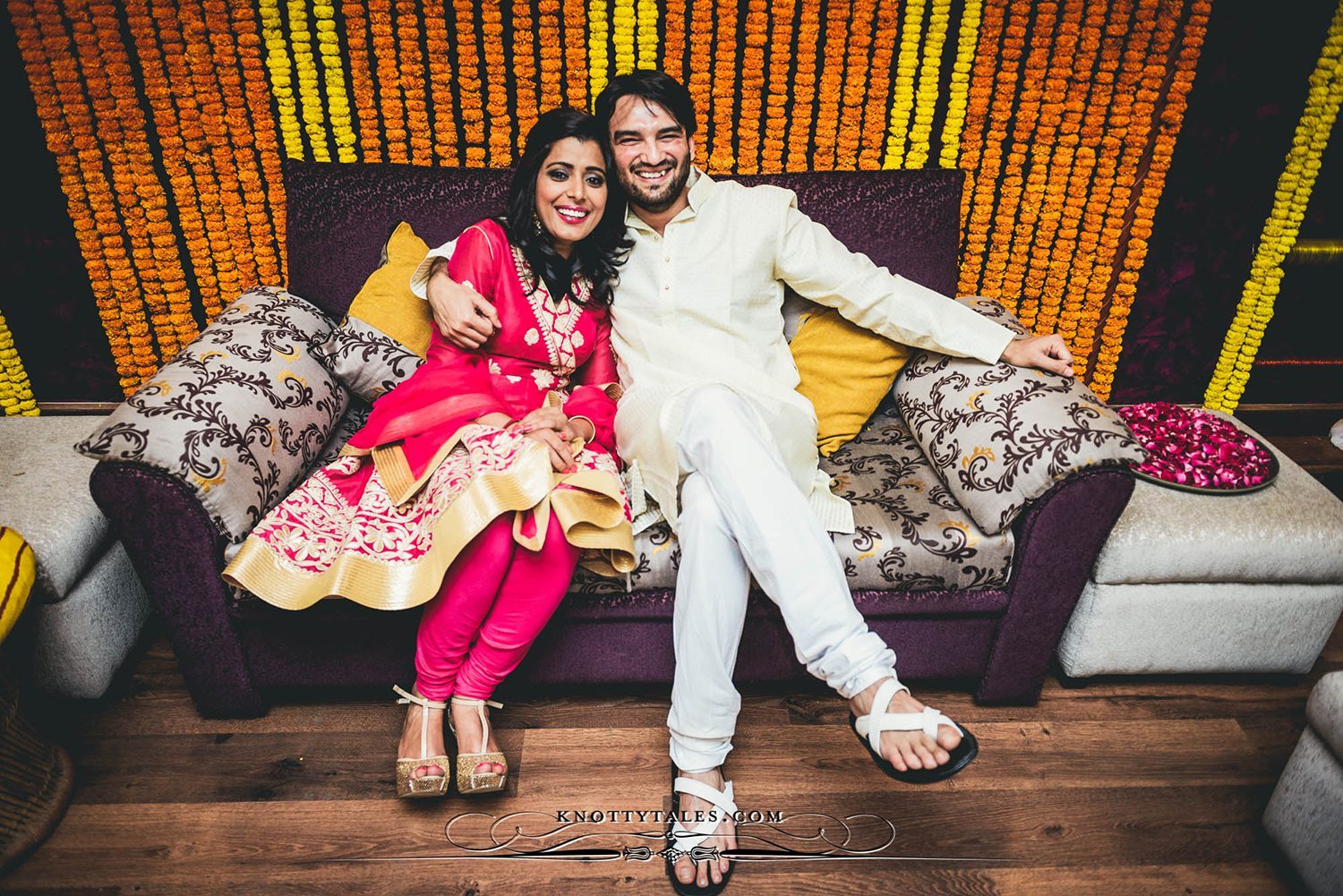 Jeevan Saify Wedding Photography Knottytales Naina.co Lifestyle Luxury Editorial Documentary Story Teller Professional Photographer Mehendi Engagement