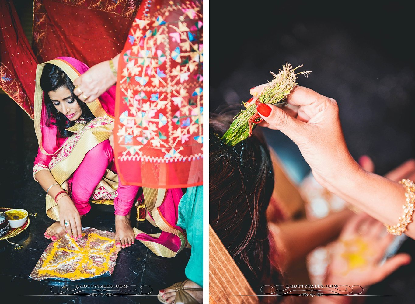 Jeevan Saify Wedding Photography Knottytales Naina.co Lifestyle Luxury Editorial Documentary Story Teller Professional Photographer Mehendi Engagement