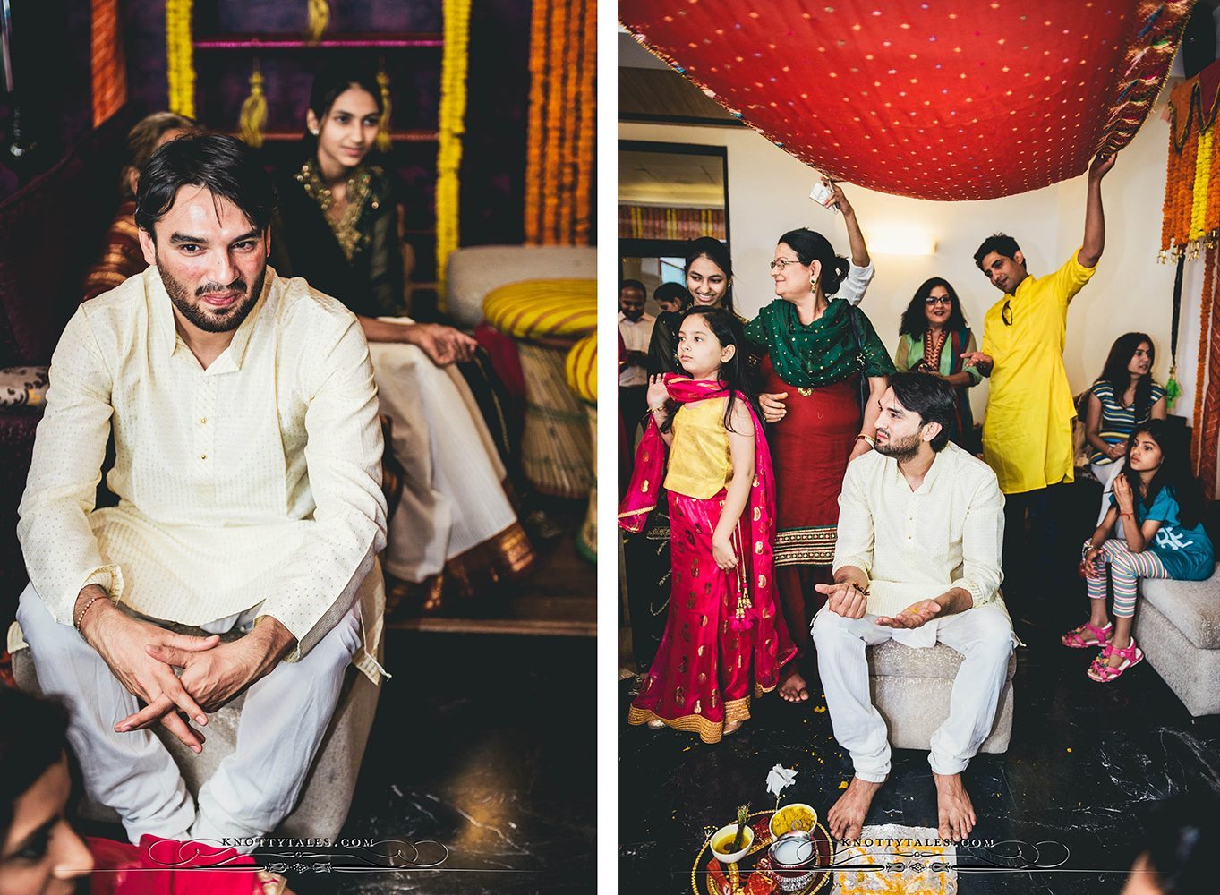 Jeevan Saify Wedding Photography Knottytales Naina.co Lifestyle Luxury Editorial Documentary Story Teller Professional Photographer Mehendi Engagement