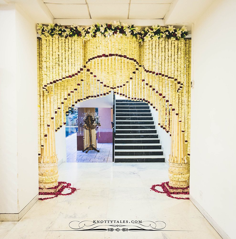 Jeevan Saify Wedding Photography Venue Decor The Woods Gurgaon Knottytales Naina.co Lifestyle Luxury