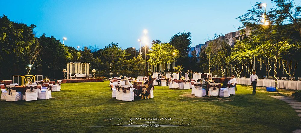 Jeevan Saify Wedding Photography Venue Decor The Woods Gurgaon Knottytales Naina.co Lifestyle Luxury