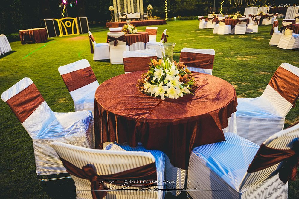 Jeevan Saify Wedding Photography Venue Decor The Woods Gurgaon Knottytales Naina.co Lifestyle Luxury