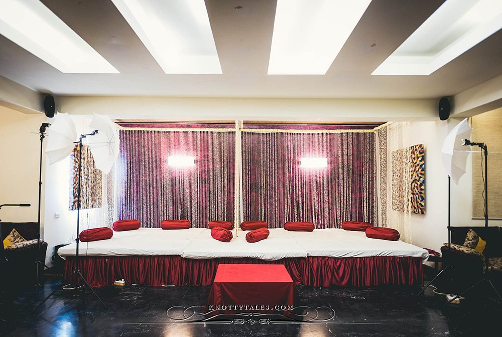 Jeevan Saify Wedding Photography Venue Decor The Woods Gurgaon Knottytales Naina.co Lifestyle Luxury