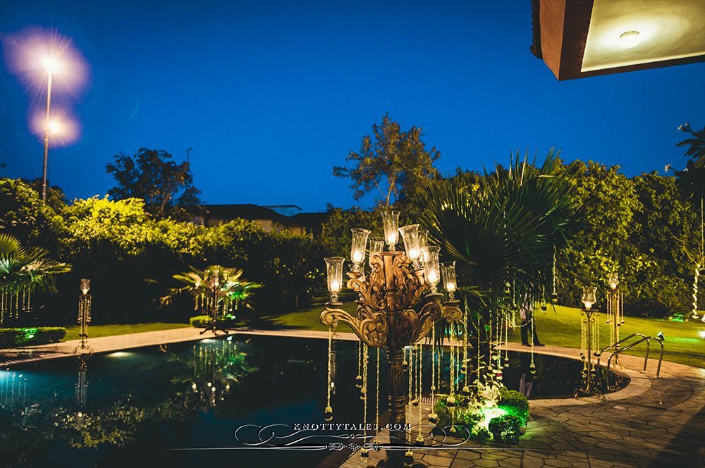 Jeevan Saify Wedding Photography Venue Decor The Woods Gurgaon Knottytales Naina.co Lifestyle Luxury