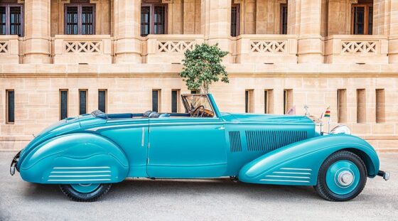 Royal Salute Maharaja of Jodhpur Diamond Jubilee Cup Polo Vintage Teal Rolls Royce Car Automobile Retouched Luxury Lifestyle Photographer Naina.co