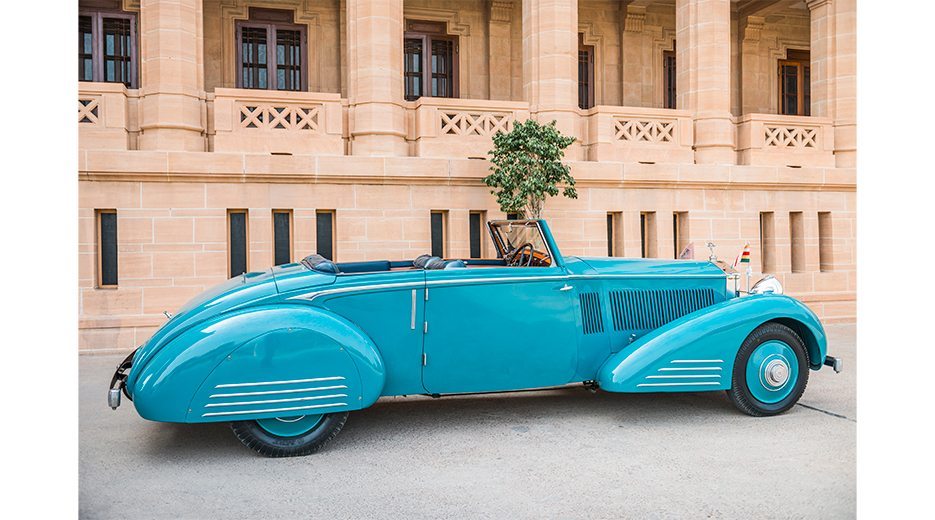 Royal Salute Maharaja of Jodhpur Diamond Jubilee Cup Polo Vintage Teal Rolls Royce Car Automobile Retouched Luxury Lifestyle Photographer Naina.co